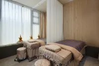 HOCCO HOTEL - spa