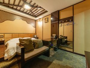 Suzhou Four Seasons Jiangnan Hotel (Wujiang Zhenze Branch)