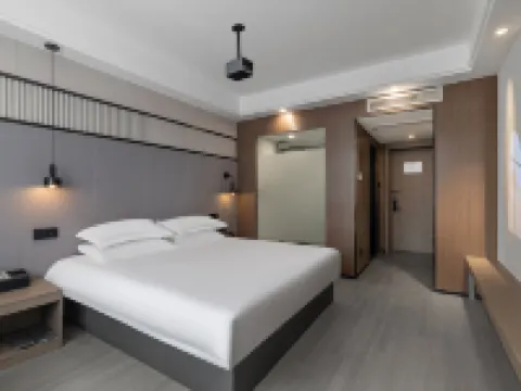 Tuke China Hotel (Pingyang Jiefang Street Branch) Hotels in Pingyang County