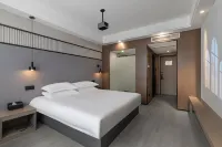 Tuke China Hotel (Pingyang Jiefang Street Branch)