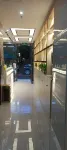 Shanwei Mislan Light Luxury Apartment (Xinli Factory) - 2 étoiles