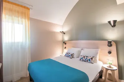 Appart'City Confort Montpellier Saint Roch Hotels in der Nähe von VILLA MAGUELONE