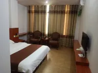 Jinqiao Business Travel Rental