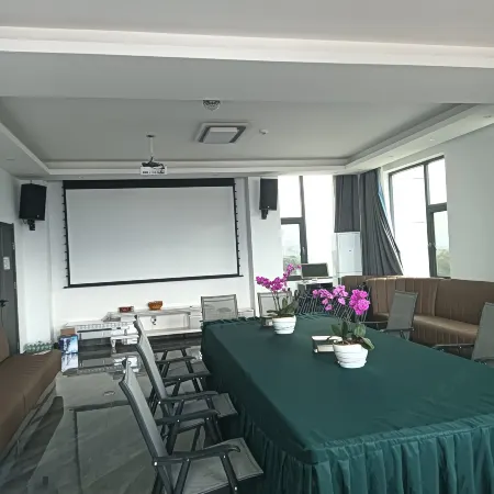 Yongsheng Suoluo Gardening Homestay