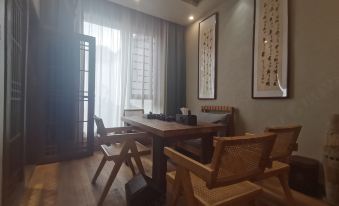 Ji'an Yongheyuan Hotel