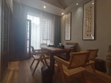 Ji'an Yongheyuan Hotel