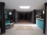 Greet Hotel la Teste Bassin d' Arcachon Hotels in Ла-Тест-де-Бюш
