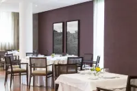 Hotel Dom Goncalo & Spa - petit déjeuner