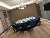 Pingyang Zijing Hotel - Frühstück