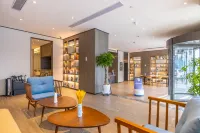 HanTing Hotel (Tianshui Qin'an High-speed Railway Station Pedestrian Street) Hotels in Qin’an