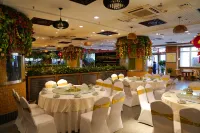 See also Pingyao Theme Hotel·Mandarin Hotel - 朝食