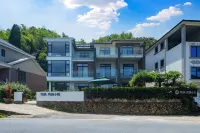 Floral Hotel·Jiande Fenghui Xiaoyuan Hotel (Meicheng Ancient Town) Hotels near Meicheng Ancient Town