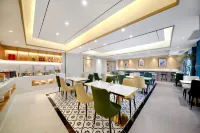 Xilin Apartment Hotel (Anshan Wanxianghui Branch)