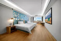 Xilin Apartment Hotel (Anshan Wanxianghui Branch)