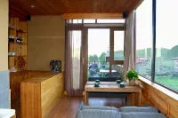 Rangangling Boutique Bieyuan (Kangding Xinduqiao Branch) - بار