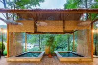 Hongya Chanyi springs hotel（Qiliping Linggongli） Hotels in Hongya