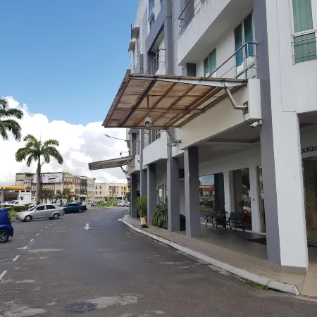 DeHome Boutique Hotel