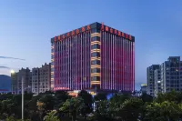 Vienna International Hotel (Wenzhou Airport) Hotel dekat Longwan Traffic Wharf