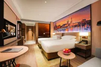 Vienna International Hotel (Linyi Mengshan North Road) - 3-Sterne
