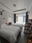 Grandma Xiaozhu Homestay Hotel in zona Lengqizhen Passenger Transport Terminal