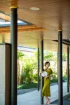 Fuyang Gengyun Doushe Homestay - romantis