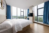 Apennine Hotel Hotel in zona Shandong College of Highway Technician
