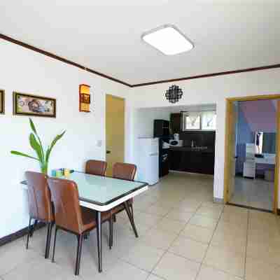 Phoenix Garden Sea View Villa A2 Others