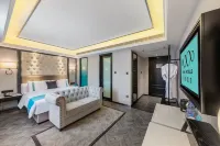 Xana Hotelle Hotel (Shaoguan Qujiang Nanhua)