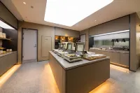 JI Hotel (Fengxian Liubang Plaza) Hotels in Feng County