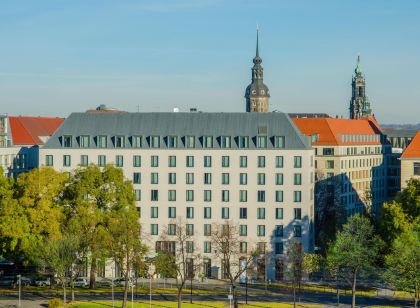 Premier Inn Dresden City Zentrum