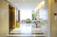 Zhaonan Shanshui Huiyuan Hotel