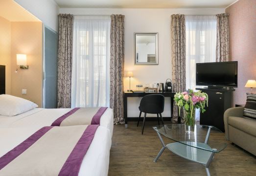 호텔 플로렌스 니체