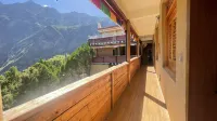 Danba Starry Sky Photography Meisu (No. 1 Observation Deck) Hotels near Moerduo Temple