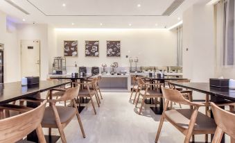 City Convenience Hotel (Chongqing Yuyang Taohuayuan Branch)