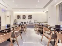 城市便捷飯店（重慶酉陽桃花源店） - 早餐