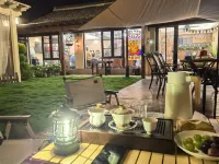 過來·花海客棧（上海國際旅遊度假區店） 上海住宿飯店