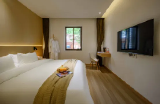 莫幹山悠雲美宿（庾村廣場店）