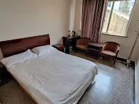 Xincheng Hotel Hotel dekat Zeya Scenic Spots