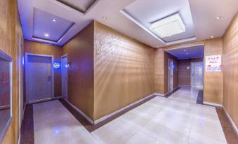 Changchun Huwo Express Hotel