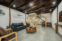 Chayu Inn (Anji Outer Line Store) Hotels near Canglongbaipu Drifting