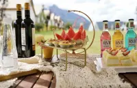 Lijiang Dongbagu Automobile Tourism Camp