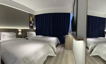 7 Days Premium Hotel (Binzhou Huimin Huji Branch)