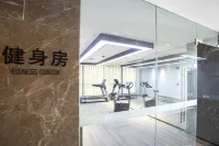Kaiyuan Manju Hotel (Chuzhou Shuishi Plaza)
