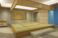 Hotel Plaza Osaka - bar