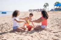 Grand Ocean El Sokhna Hotels in Attaka