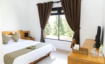 Trung Nguyên Coffee Resort