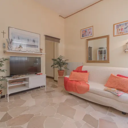 Apartment Pink21 Отели рядом с достопримечательностью «Улица Виа-Фаэнца»