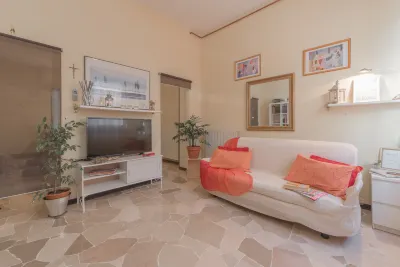 Apartment Pink21 Отели в г. 