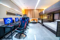 Youdianjing Hotel (Wanda Plaza, Qingchang Avenue, Fuqing)
