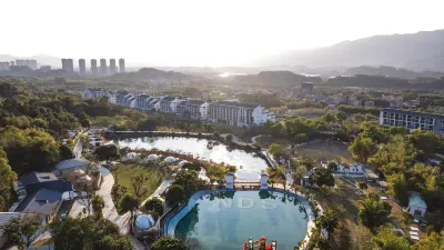Nandanshan Stars Retreats Hotels in Sanshui District